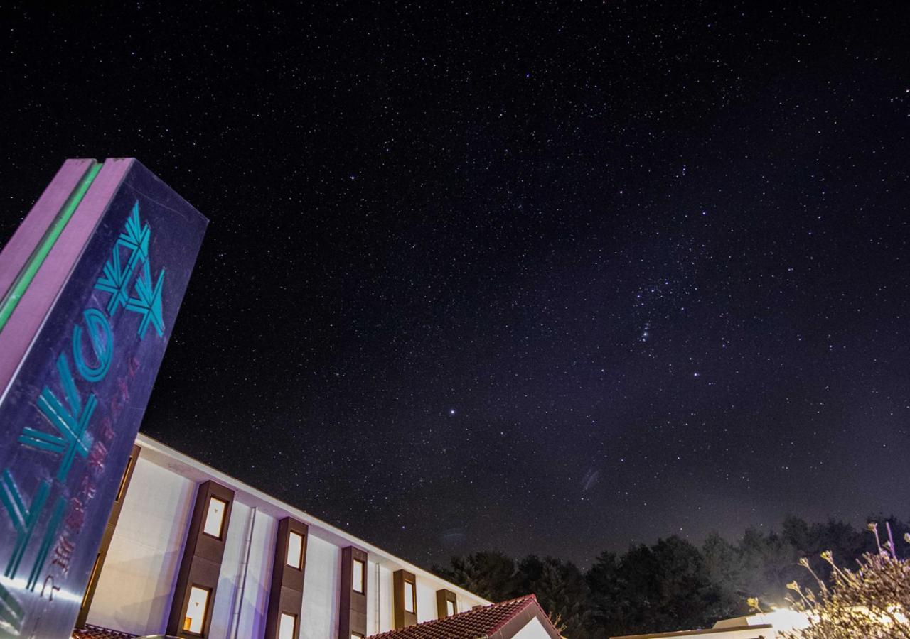 Morino Hotel Kiso Εξωτερικό φωτογραφία