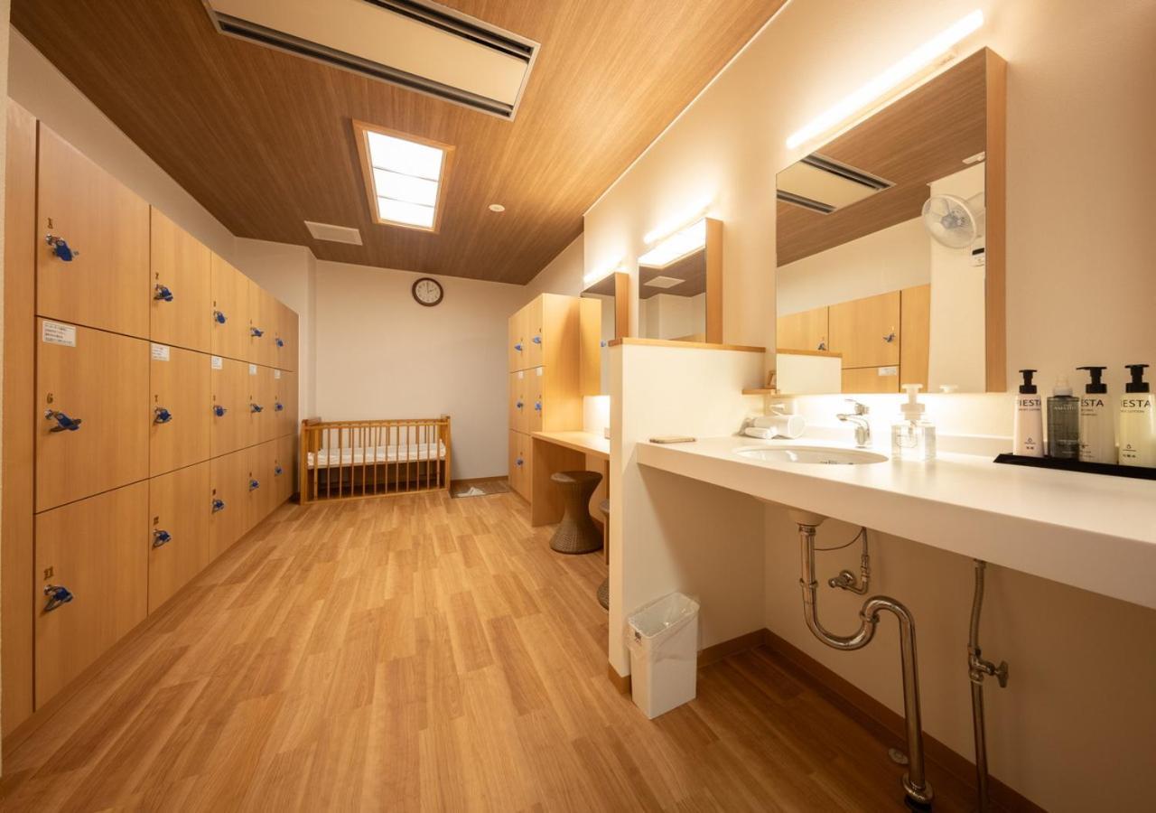 Morino Hotel Kiso Εξωτερικό φωτογραφία