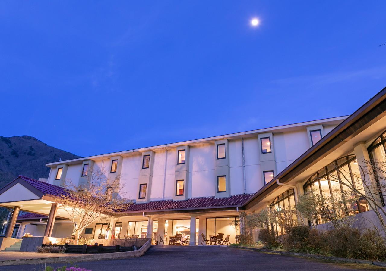 Morino Hotel Kiso Εξωτερικό φωτογραφία