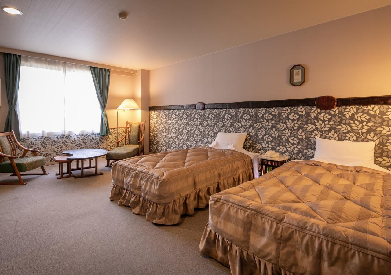 Morino Hotel Kiso Εξωτερικό φωτογραφία