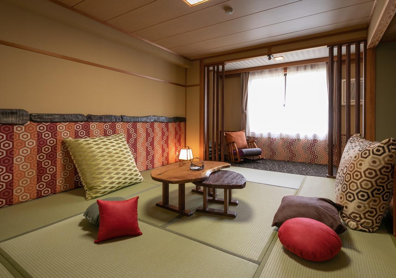 Morino Hotel Kiso Εξωτερικό φωτογραφία